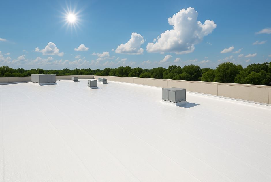 頂樓防曬降溫攻略｜5種隔熱材料輕鬆解決西曬高溫困擾